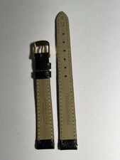 Cinturino longines con - con, fibbia