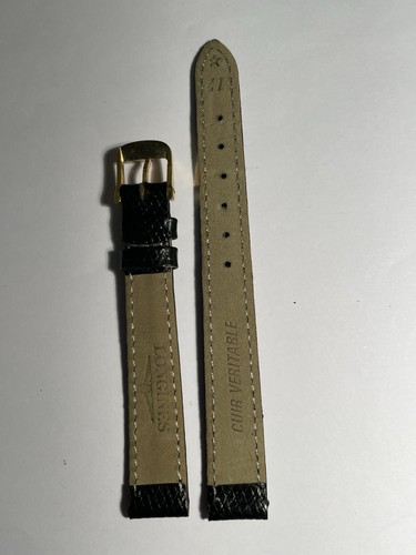 Cinturino longines con fibbia - cinturino,