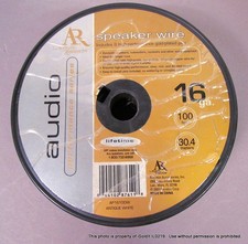 NUOVO AR ACOUSTIC RESEARCH