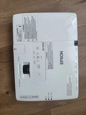 EPSON EB-1761W Proiettore 3LCD