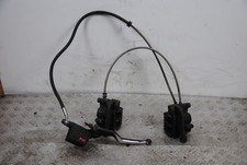 69784 Impianto Frenante Pinze