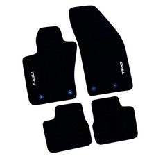 Tappeti compatibili  con Fiat