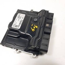 0281039177 centralina motore