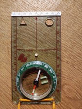Bussola Recta Type 310 M -