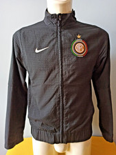 Inter Giacca Tuta Nike 2009-10
