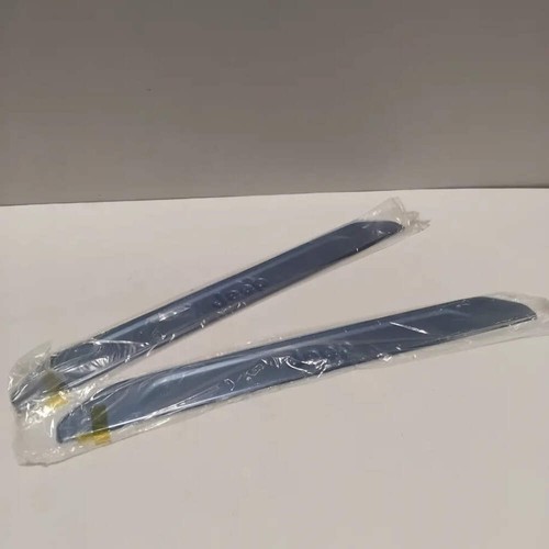 Piastre battitacco porta