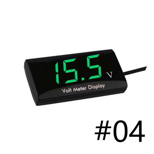 Display led digitale - display,