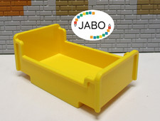 (R7/4) LEGO Duplo letto per