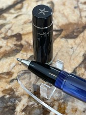 Penna roller Markiaro by