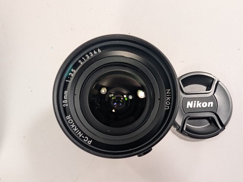 Nikon nikkor 28mm 3 - nikon, f/3.5