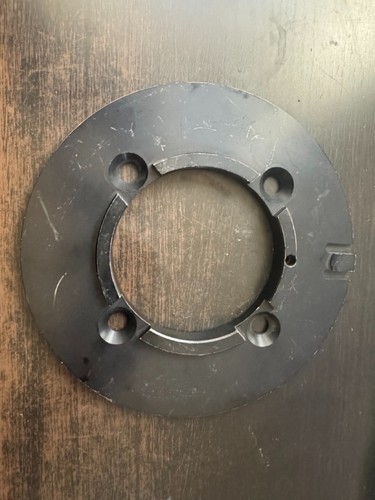 Anello ritenzione vinten - di,