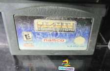 GBA Pac Man Collection - per Console Game Boy Advance -  NTSC