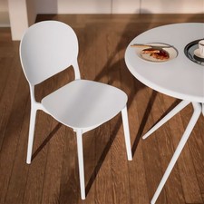 BUYBUY Sedia Torino in PP 