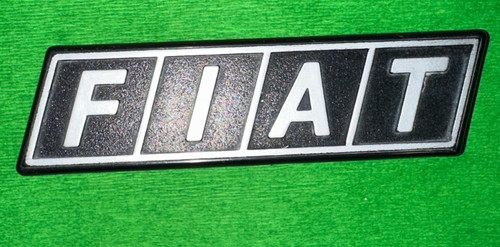 Fregio stemma logo - stemma, scritta