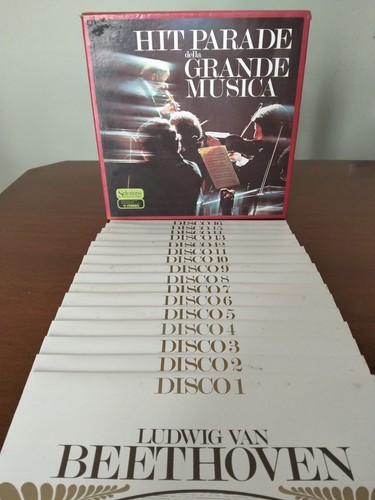 Hit parade della grande - , musica