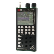 ESP138D H-RADIO SI4732
