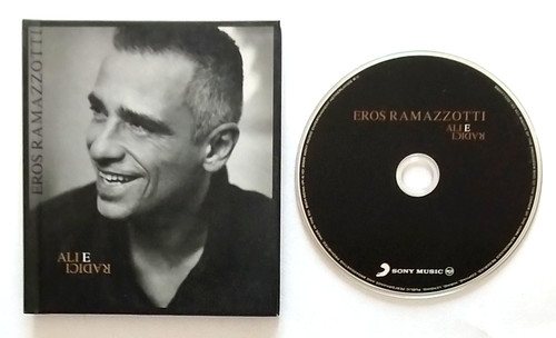 Eros ramazzotti ali e - ramazzotti,