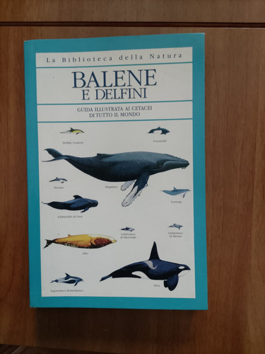 Biblioteca della natura - 97,