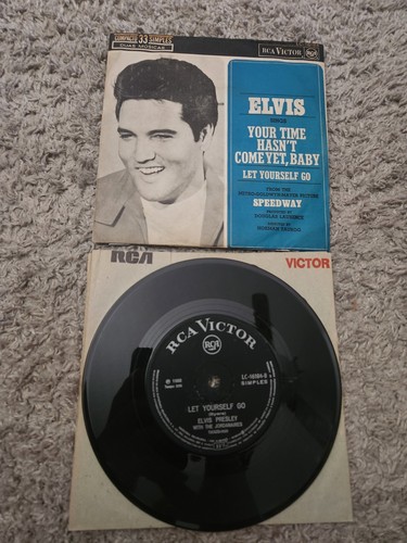 Elvis rare brazil compacto - brazil,