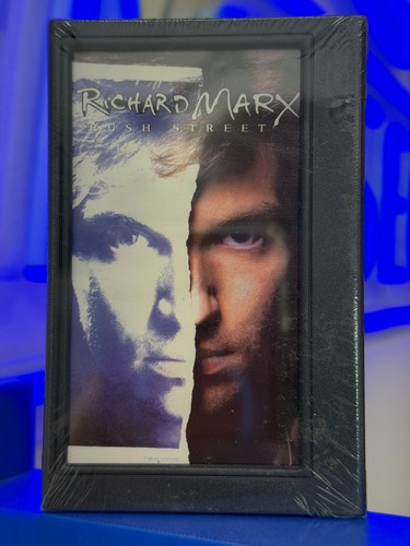 Nos dcc richard marx rush - nos,