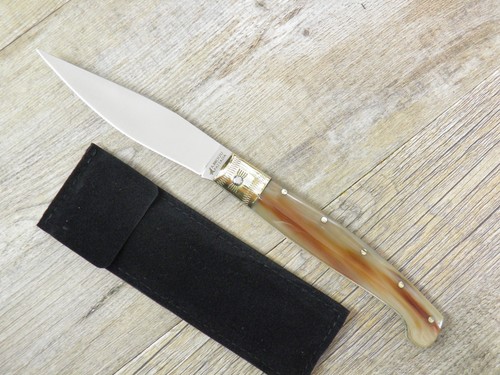 Coltello artigianale cm - coltello,