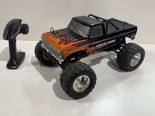 Fms ford f100 monster - fms,