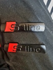 STEMMA PER AUDI S LINE