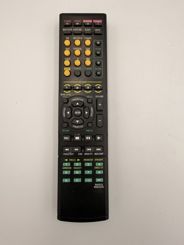 Telecomando usa per yamaha - telecomando,