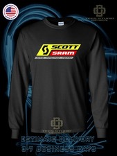 T-shirt manica lunga uomo