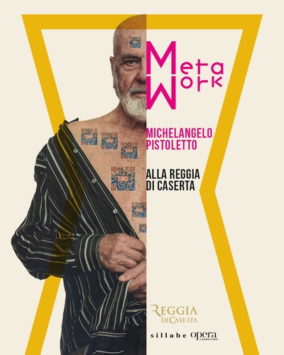 Metawork michelangelo - metawork.,
