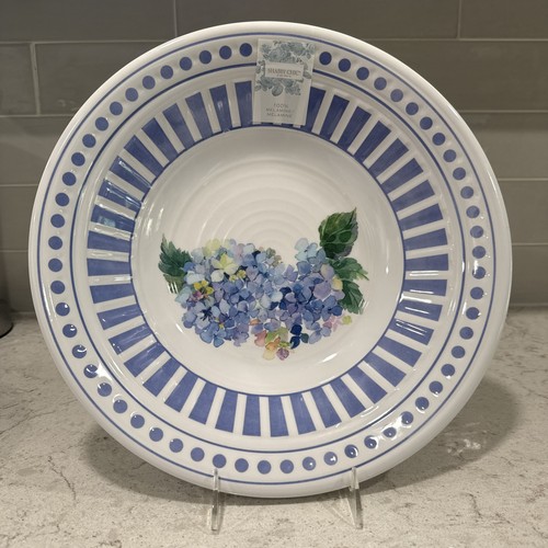 Servizio piatti shabby chic