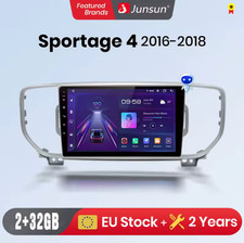 Autoradio Android 12 CarPlay