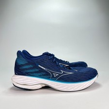 Mizuno Wave Rider 28 Blue
