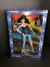 2005 Hard Rock Cafe Barbie