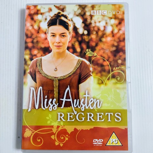 Bbc dvd period - bbc, jane