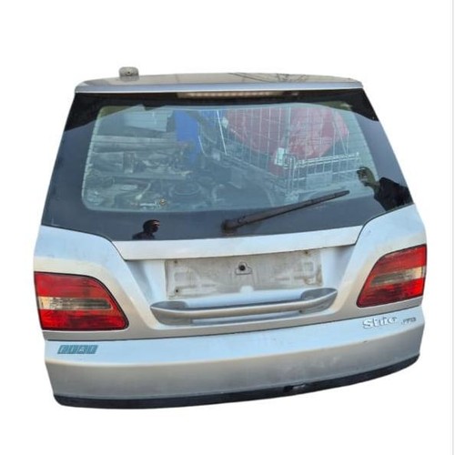Portellone posteriore per fiat - portellone,