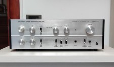 amplificatore stereo Luxman SQ