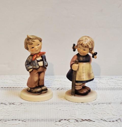 Figurine goebel hummel - goebel,