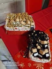 Profumatore Auto  10 X 10 ML