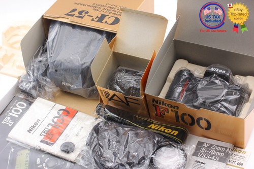 Quasi inutilizzato nikon - [quasi, inutilizzato]
