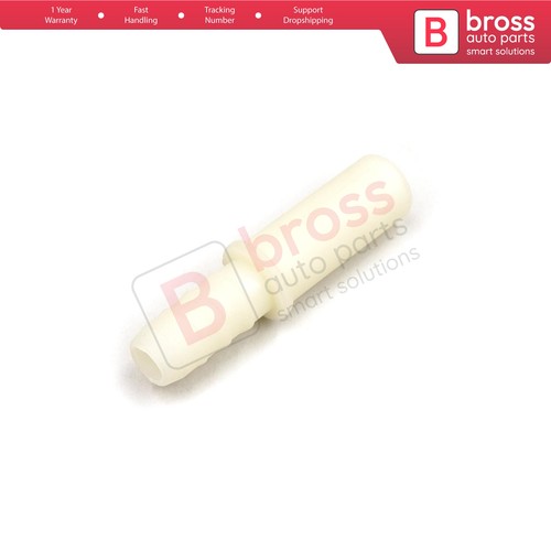 Tubo aspirazione booster - tubo, freno
