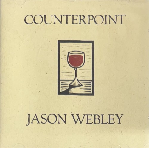 Counterpoint jason webley - counterpoint,