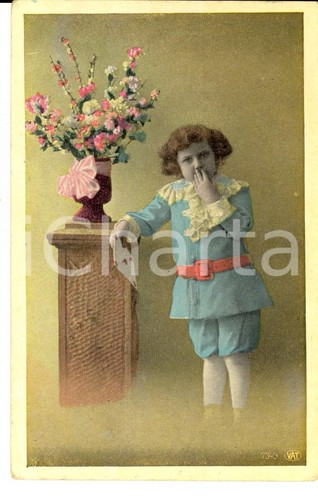 1916 bambini piccolo - 1916,