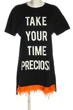 ZARA Camicia lunga Donna