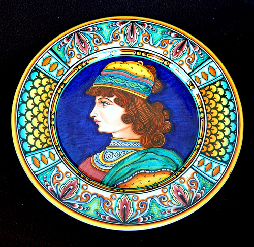 Bellissimo grande vecchio - grande,