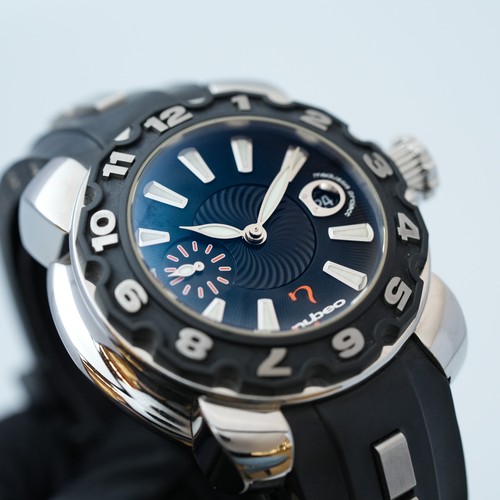 Orologio nubeo medusse project - nubeo,