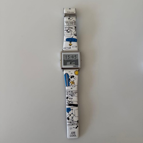 Orologio digitale epson - orologio, smart