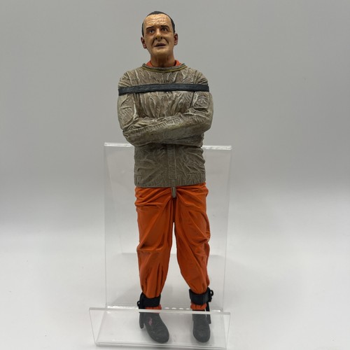 Neca hannibal lecter figura - hannibal,