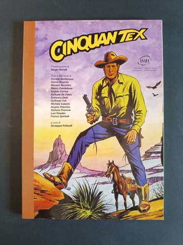 Cinquantex anafi giuseppe - cinquantex,