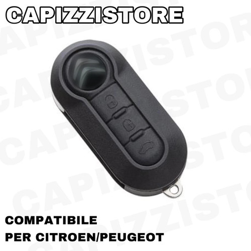 Cover chiave guscio - cover,